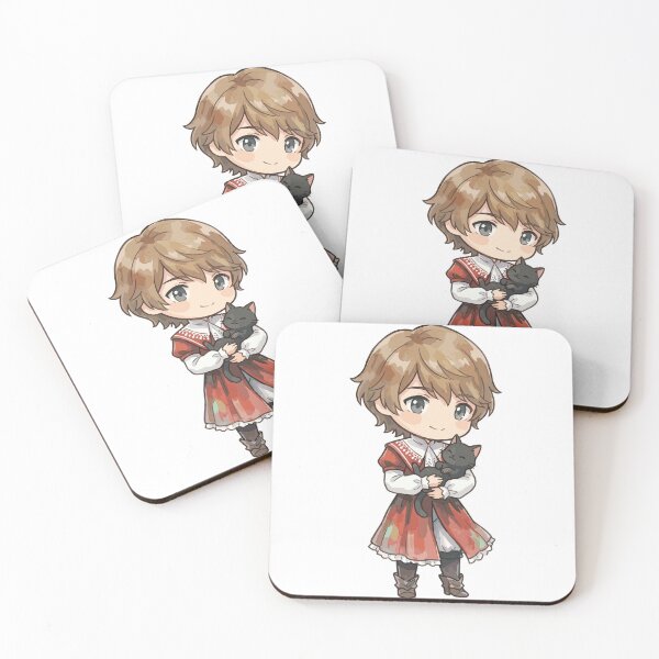 Item preview, Joshua Rosfield Final Fantasy XVI FF16 FFXVI designed and sold by bapupa.