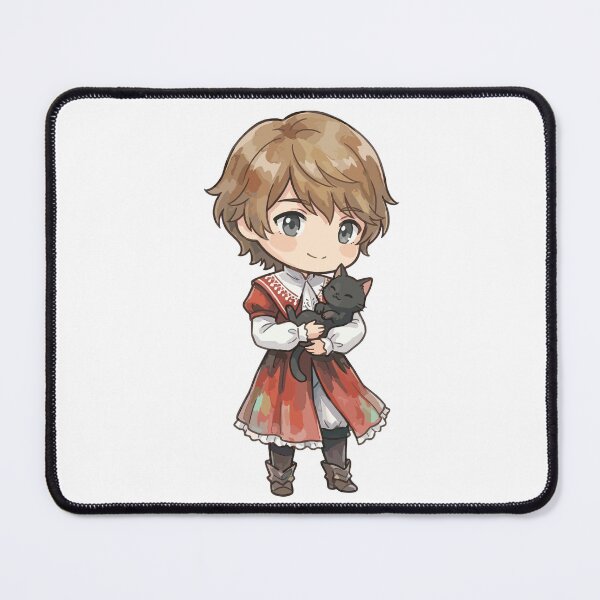 Item preview, Joshua Rosfield Final Fantasy XVI FF16 FFXVI designed and sold by bapupa.