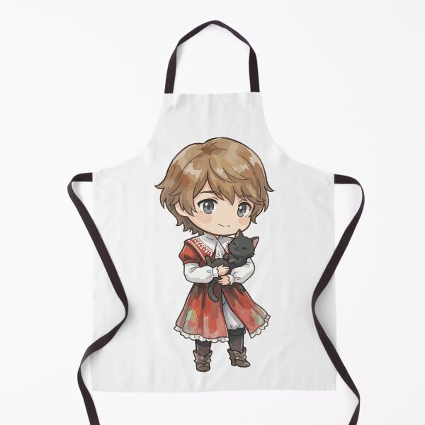 Item preview, Joshua Rosfield Final Fantasy XVI FF16 FFXVI designed and sold by bapupa.