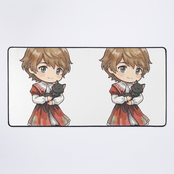 Item preview, Joshua Rosfield Final Fantasy XVI FF16 FFXVI designed and sold by bapupa.