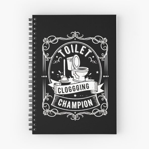 Item preview, Toilet mogging champion designed and sold by THREE LITTLE BEANS.