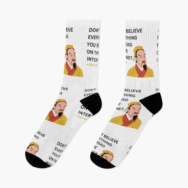 Item preview, Don't believe everything you read on the internet designed and sold by Simply Positive.