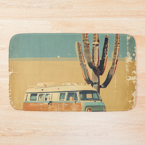 Item preview, High Desert Wanderer designed and sold by ONYX Pixee.