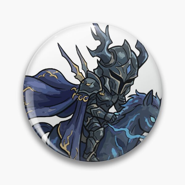 Item preview, Odin Final Fantasy XVI FF16 FFXVI Fanart designed and sold by bapupa.