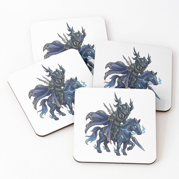 Item preview, Odin Final Fantasy XVI FF16 FFXVI Fanart designed and sold by bapupa.