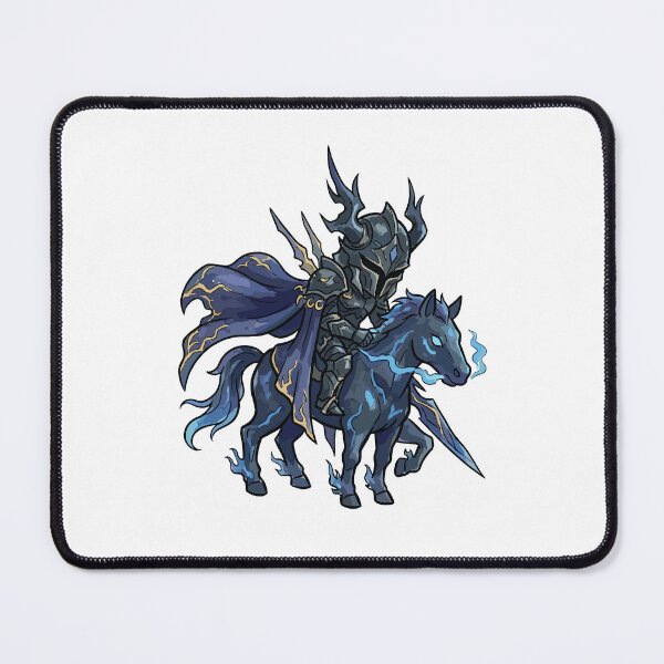 Item preview, Odin Final Fantasy XVI FF16 FFXVI Fanart designed and sold by bapupa.