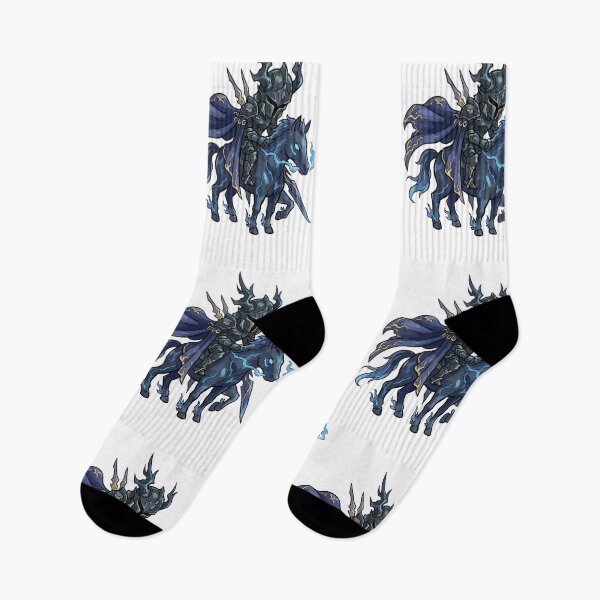 Item preview, Odin Final Fantasy XVI FF16 FFXVI Fanart designed and sold by bapupa.