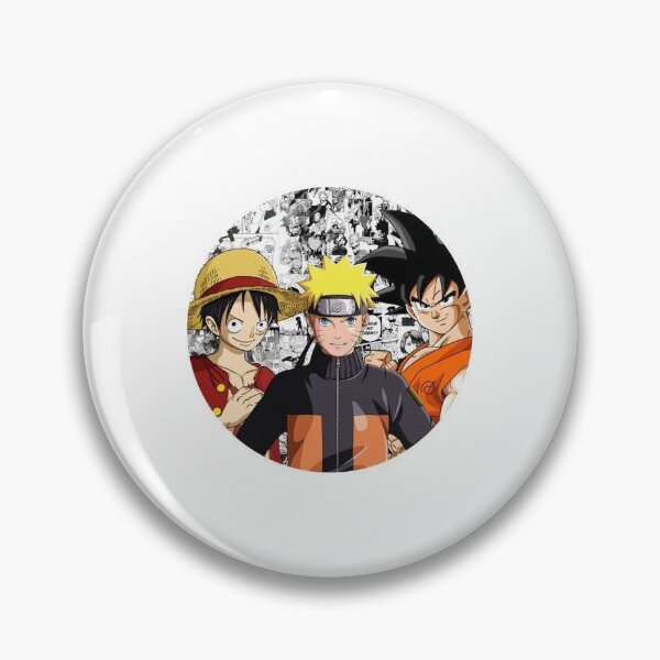 Item preview, Shonen Legends designed and sold by Scottvisuals.