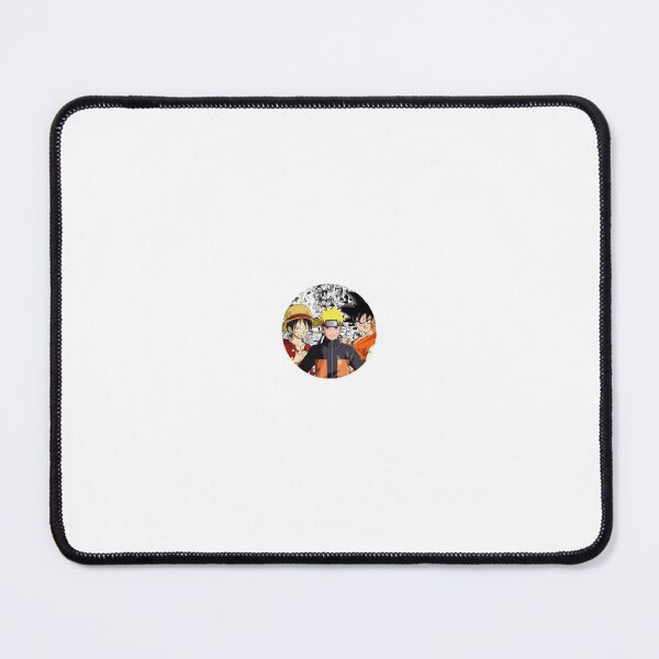 Item preview, Shonen Legends designed and sold by Scottvisuals.