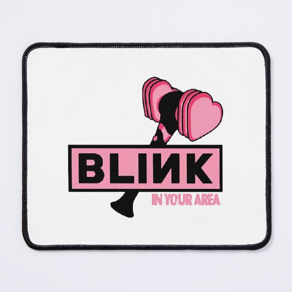 Item preview, Blackpink Music Album Cover Concept designed and sold by Minecraft248.