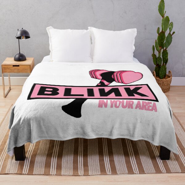 Item preview, Blackpink Music Album Cover Concept designed and sold by Minecraft248.