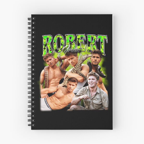 Artikelvorschau, Robert Irwin Bootleg entworfen und verkauft von ainacab.