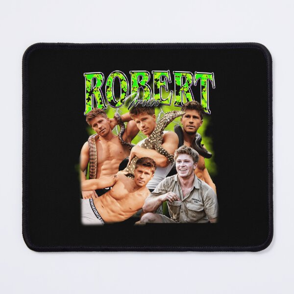 Item preview, Robert Irwin Bootleg designed and sold by ainacab.