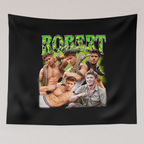 Item preview, Robert Irwin Bootleg  designed and sold by ainacab.