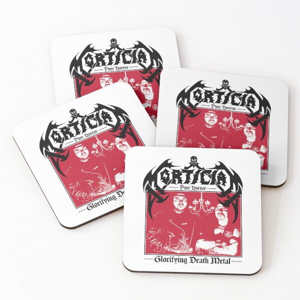 Item preview, MORTICIAN old school vintage 90s designed and sold by ultimomondo.