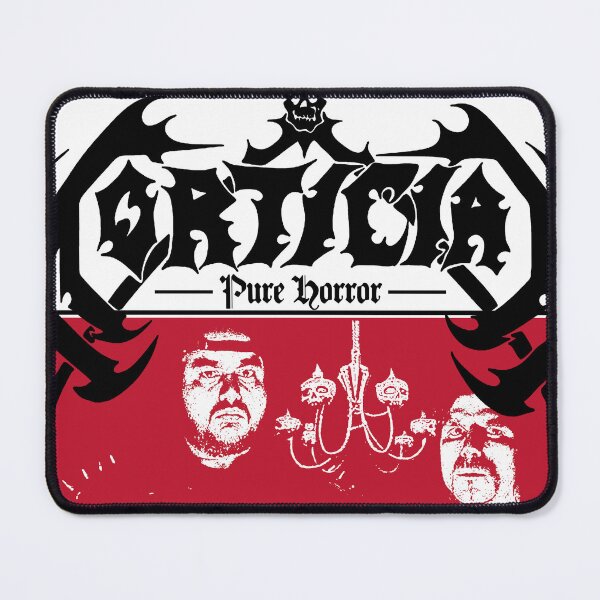 Item preview, MORTICIAN old school vintage 90s designed and sold by ultimomondo.