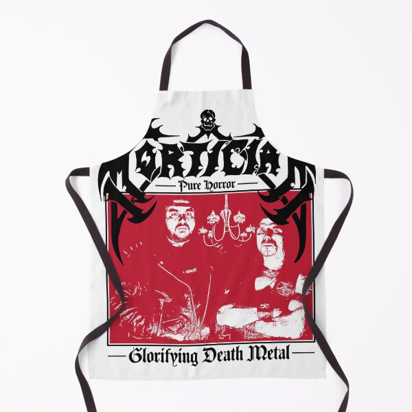 Item preview, MORTICIAN old school vintage 90s designed and sold by ultimomondo.