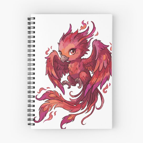 Item preview, Phoenix Final Fantasy XVI FF16 FFXVI Fanart designed and sold by bapupa.
