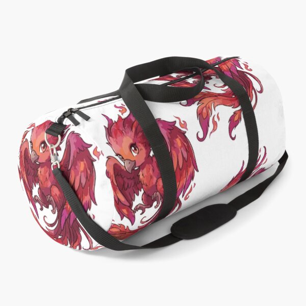 Item preview, Phoenix Final Fantasy XVI FF16 FFXVI Fanart designed and sold by bapupa.