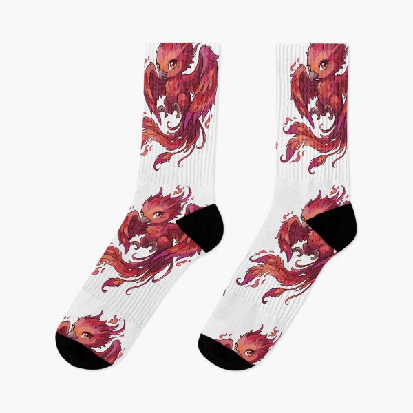 Item preview, Phoenix Final Fantasy XVI FF16 FFXVI Fanart designed and sold by bapupa.
