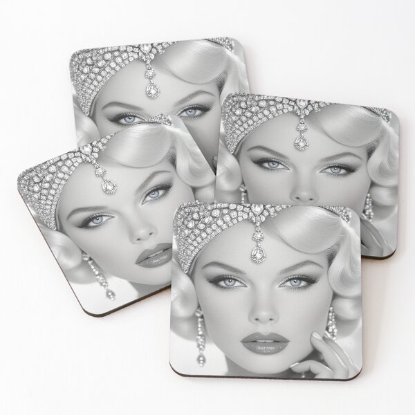 Item preview, ELOISE Eternal Glamour Deluxe designed and sold by Anamcaradivine.