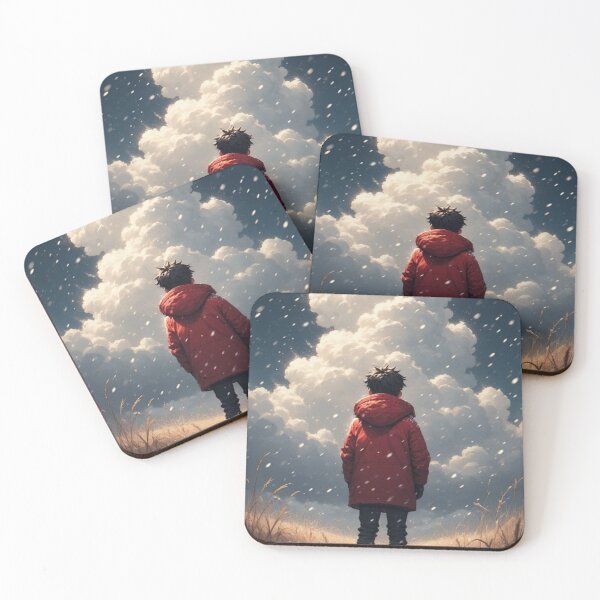 Item preview, The joy of people who love cool weather. designed and sold by Whose-sweat.