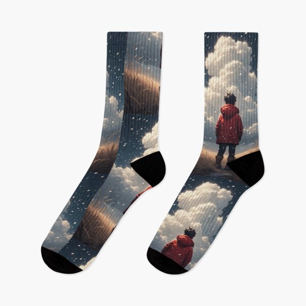 Item preview, The joy of people who love cool weather. designed and sold by Whose-sweat.