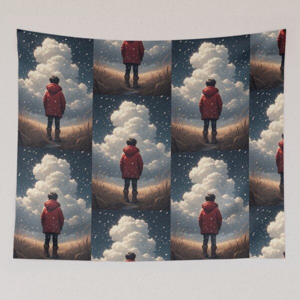 Item preview, The joy of people who love cool weather. designed and sold by Whose-sweat.