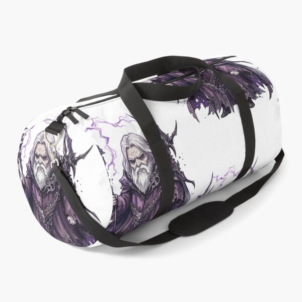 Item preview, Ramuh Final Fantasy XVI FF16 FFXVI Fanart designed and sold by bapupa.