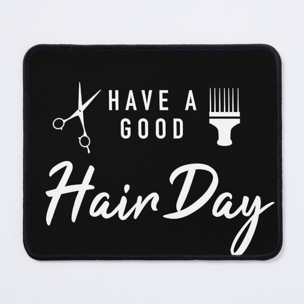 Item preview, Hair day designed and sold by corbrand.