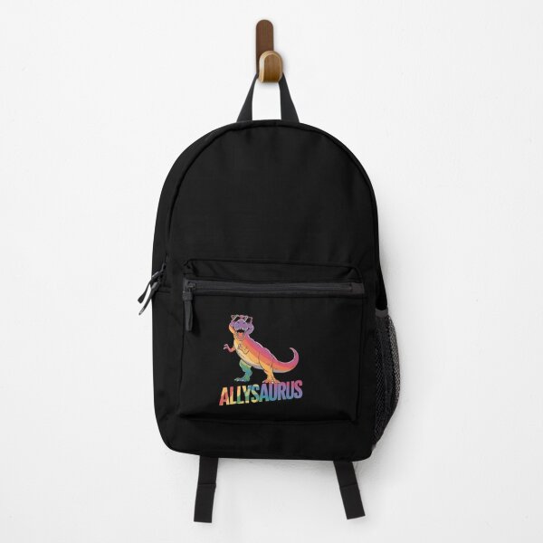 Item preview, Allysaurus LGBT Dinosaur T Rex Gay Pride Month LGBTQ  designed and sold by DigitaldeligArt.