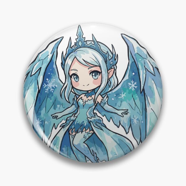 Item preview, Shiva Final Fantasy XVI FF16 FFXVI Fanart designed and sold by bapupa.