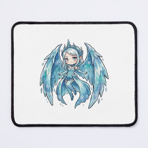 Item preview, Shiva Final Fantasy XVI FF16 FFXVI Fanart designed and sold by bapupa.