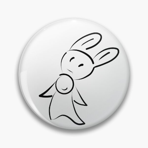 Item preview, Bun designed and sold by RedFoxkent.