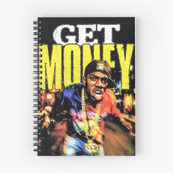 Item preview, Get Money designed and sold by DnGDesigns.