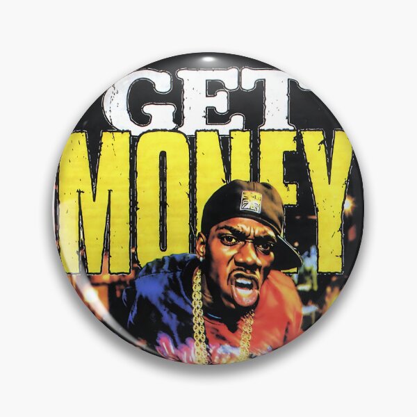 Item preview, Get Money designed and sold by DnGDesigns.
