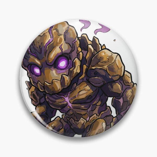 Item preview, Titan Final Fantasy XVI FF16 FFXVI Fanart designed and sold by bapupa.