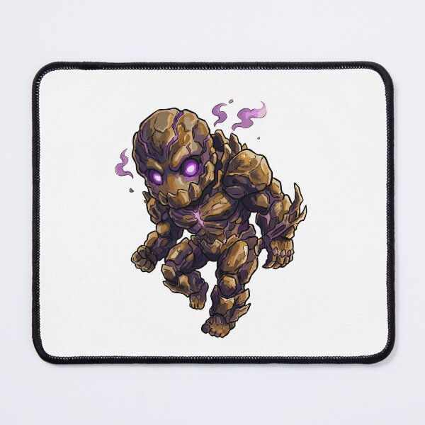 Item preview, Titan Final Fantasy XVI FF16 FFXVI Fanart designed and sold by bapupa.