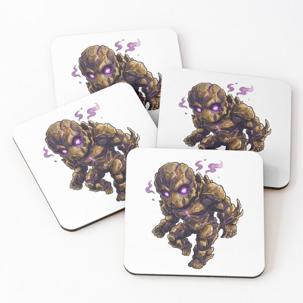 Item preview, Titan Final Fantasy XVI FF16 FFXVI Fanart designed and sold by bapupa.