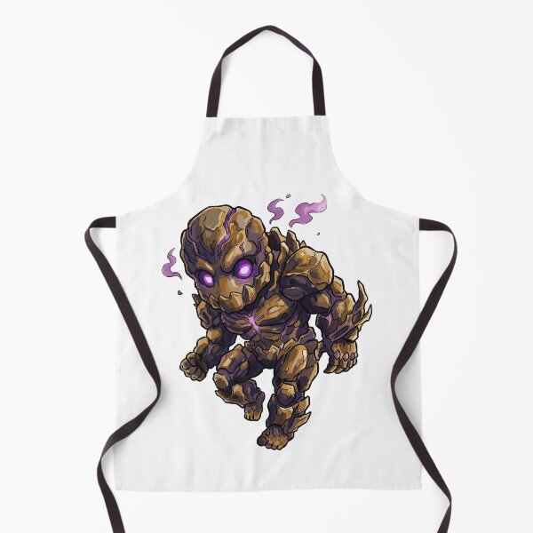 Item preview, Titan Final Fantasy XVI FF16 FFXVI Fanart designed and sold by bapupa.