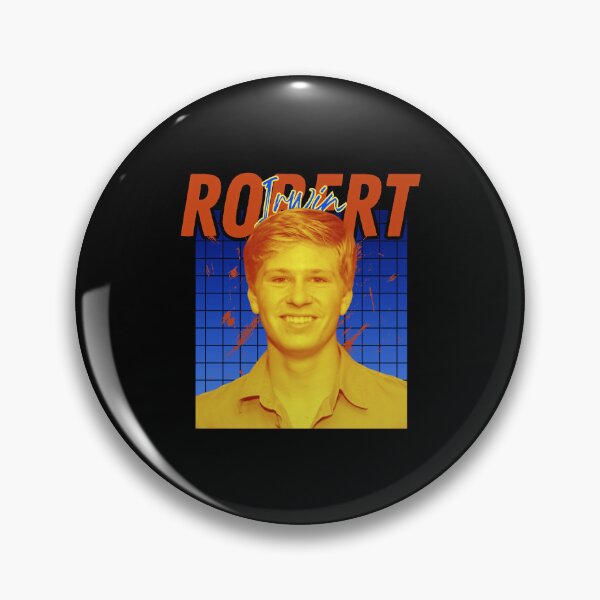 Item preview, Robert Irwin Cult Retro  designed and sold by ainacab.