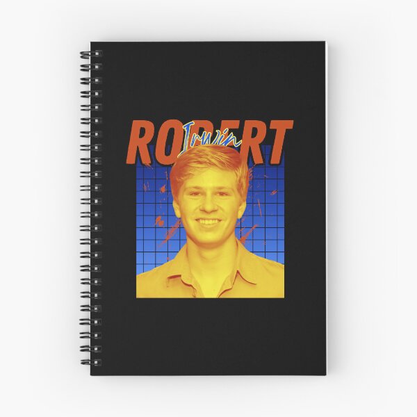 Artikelvorschau, Robert Irwin Kult Retro entworfen und verkauft von ainacab.