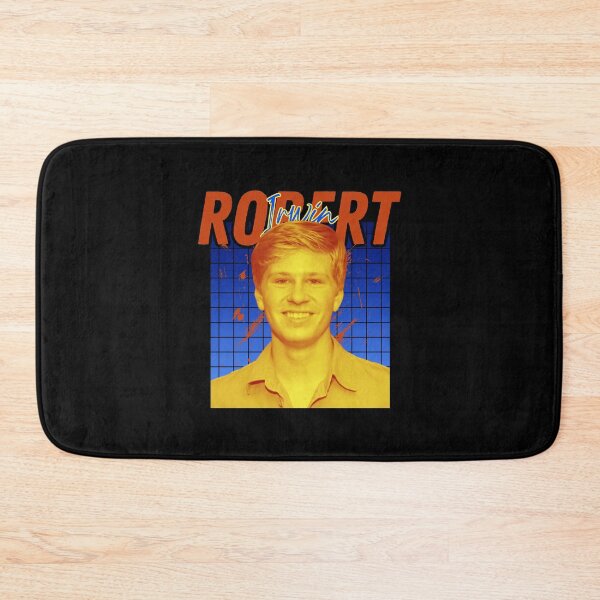 Item preview, Robert Irwin Cult Retro  designed and sold by ainacab.