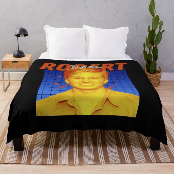 Item preview, Robert Irwin Cult Retro  designed and sold by ainacab.