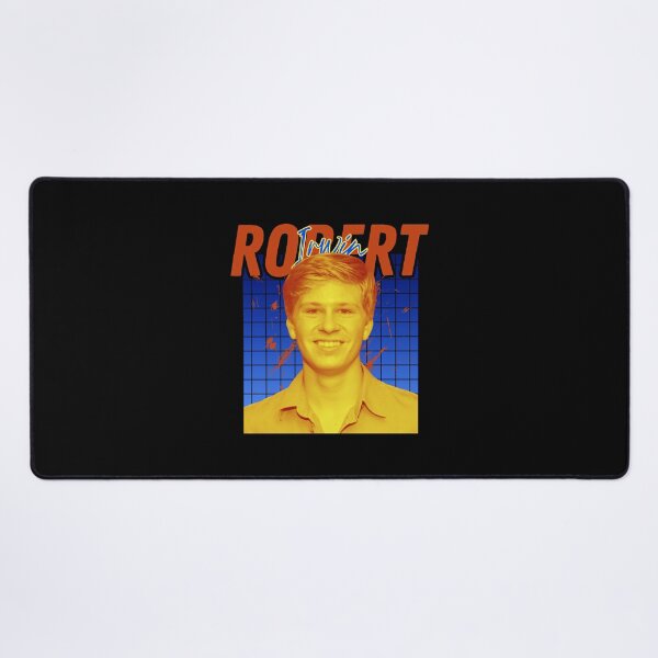 Item preview, Robert Irwin Cult Retro designed and sold by ainacab.