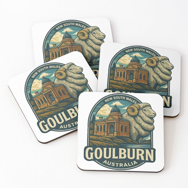 Item preview, Goulburn New South Wales designed and sold by maximinano100k.