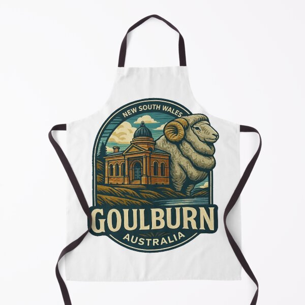 Item preview, Goulburn New South Wales designed and sold by maximinano100k.