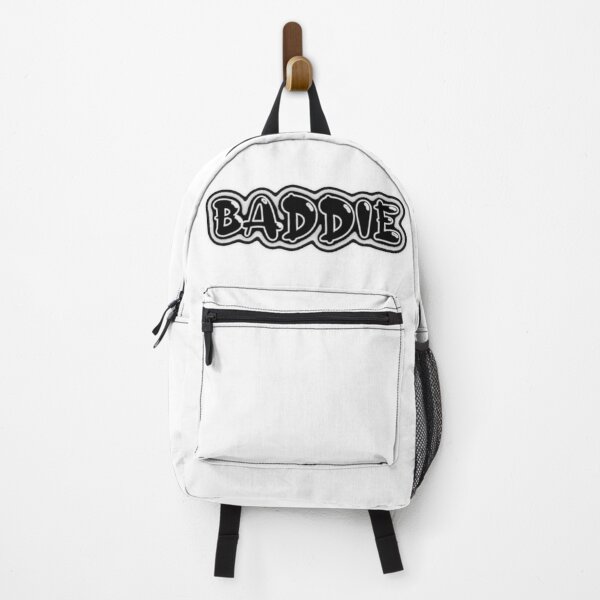 Item preview, "BADDIE" designed and sold by Jay-Crest-Store.