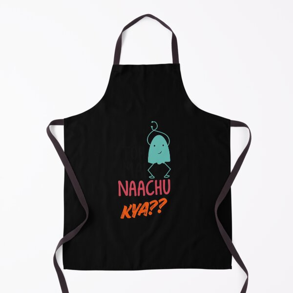 Item preview, Funny Sarcastic HINDI quotes Typography – Quirky Desi Quote Design VER31 designed and sold by mndesignworx.