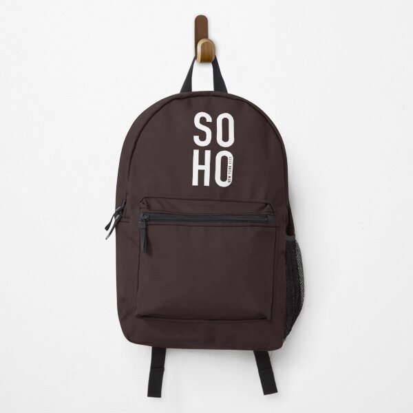 Item preview, Soho NYC designed and sold by corbrand.